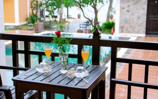 Riva Mui Ne Resort