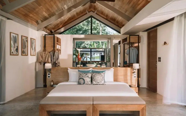 Villa Escape Burasari