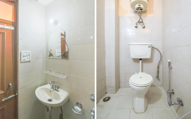 Tanwar Regency by OYO Rooms