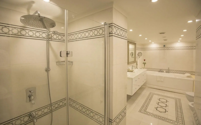 Zorlu Grand Hotel Trabzon