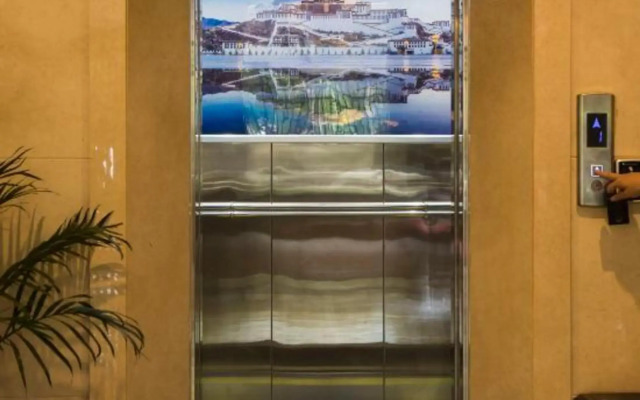 Dazi Hotel