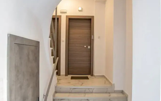 Raise Kifisias Serviced Apartments
