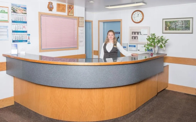 Влад Мотор Инн