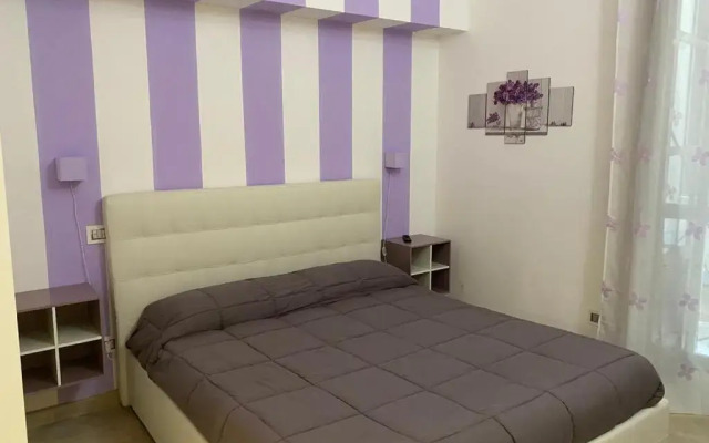 casa vacanze Maniace 80