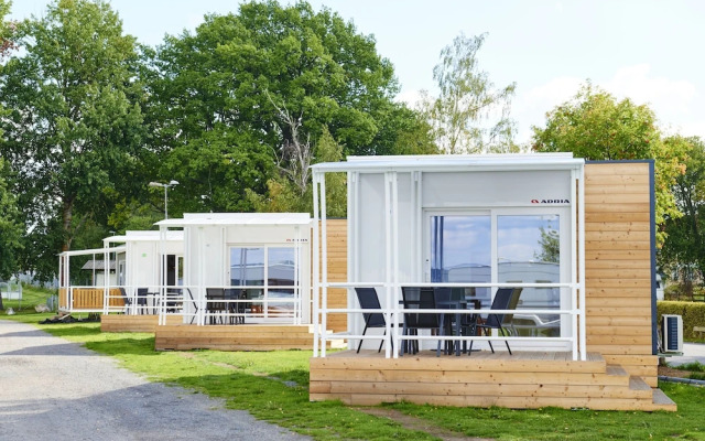 First Camp Skönstavik Karlskrona