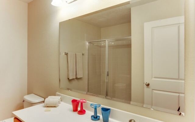 Crystal Cove 4741 - Five Bedroom Villa