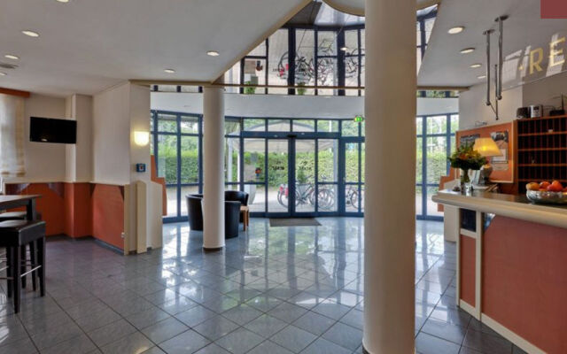 Achat Comfort Passau