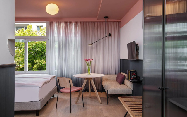 Sorell Hotel City Weissenstein