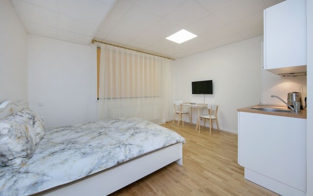 LKS Apartments
