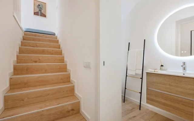 The Light Loft at BoaVista Flats