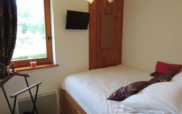 Appartement Les Gets, 3 pièces, 4 personnes - FR-1-598-17