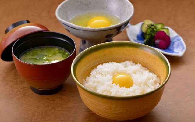 Hotel Ryutouen