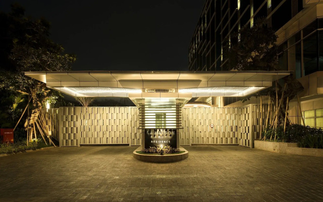 Oakwood Suites La Maison Jakarta