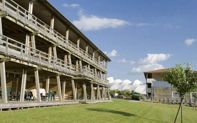 Pierre & Vacances Résidence Les Rives de la Seugne