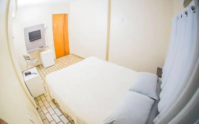 Hotel do Vale Express
