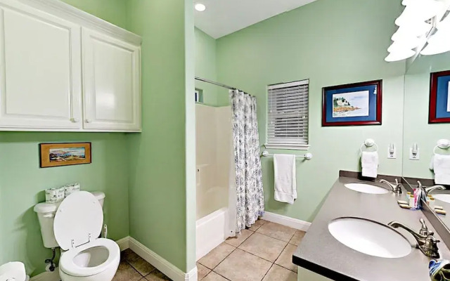 Eagles Nest 191Fd - Four Bedroom Home