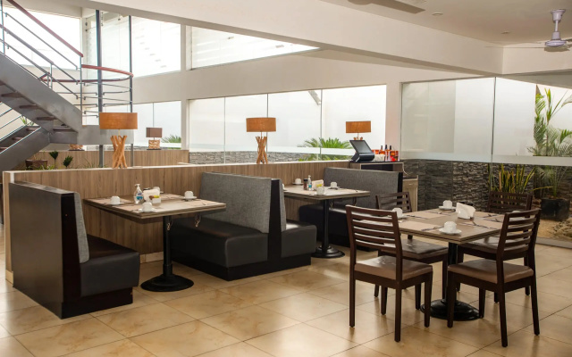 Casa Andina Select Zorritos Tumbes
