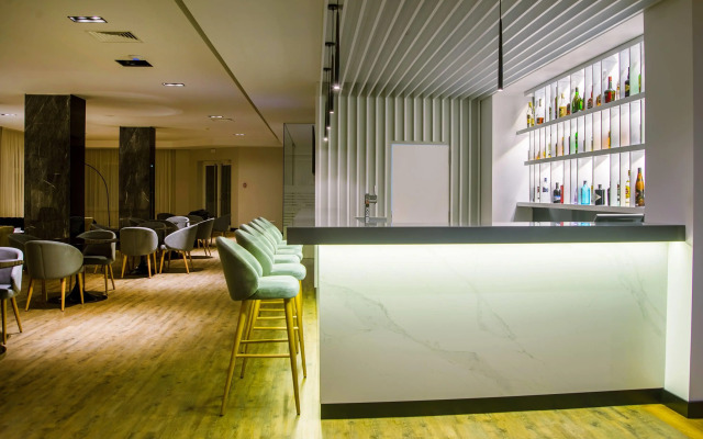 Covilha Dona Maria Affiliated by Melia