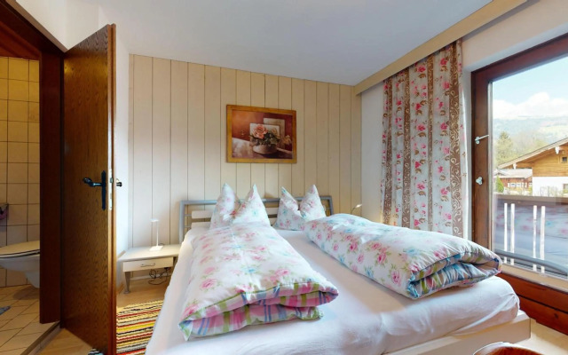 Apartment Westendorf