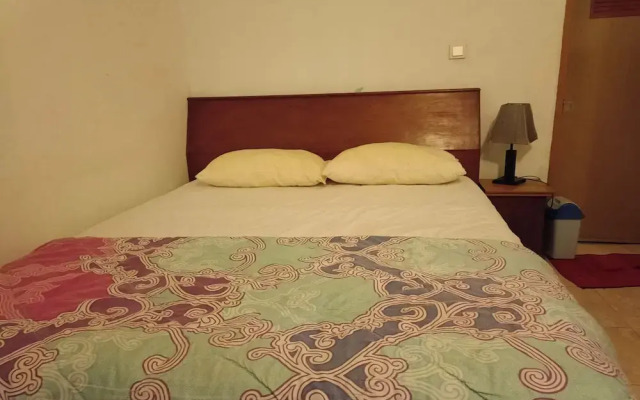 Hotel O Cprc Inn Serpong