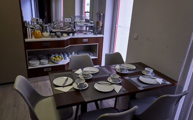 Memória Boutique Hostel