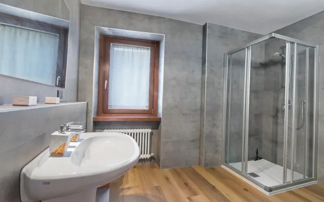 Residenza I 3 Mori B