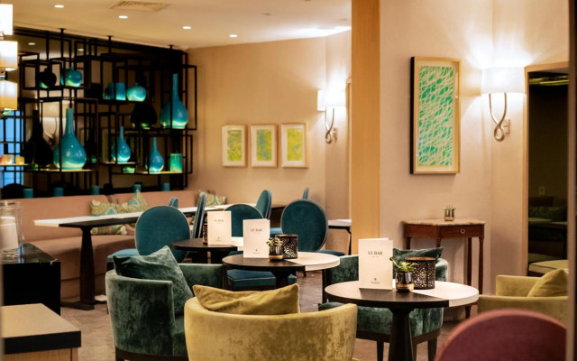 Hotel Balmoral
