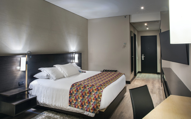 Cite Hotel
