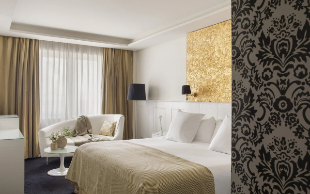 Hotel Colón Gran Meliá