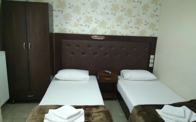 Hotel Villa Pigasos