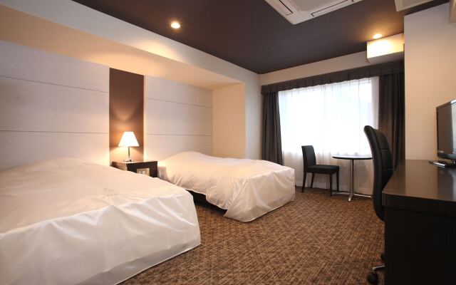 Hotel Sunline Kyoto Gion Shijo