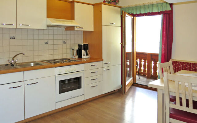 Heisenhaus Ramsau im Zillertal