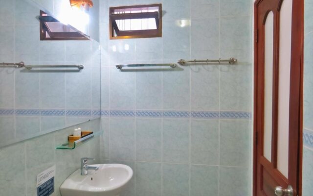 Giang Son Hotel 1