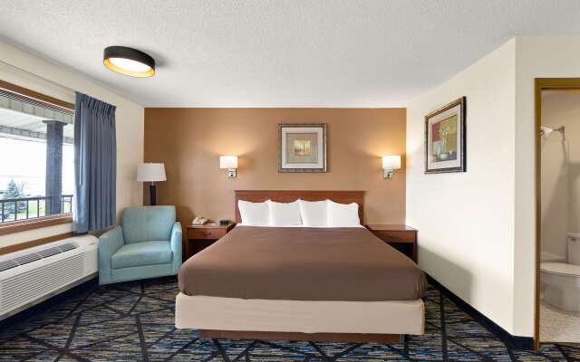 Americas Best Value Inn Celina