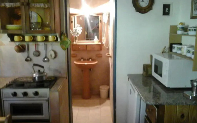 Cabañas Ailen