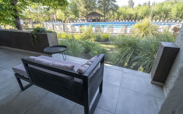 Domingo Hotel Design