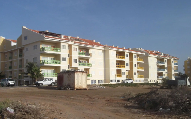 Vila Cabral Apartment