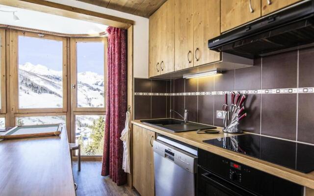 Résidence CHEVAL BLANC - 3 Pièces pour 6 Personnes 84