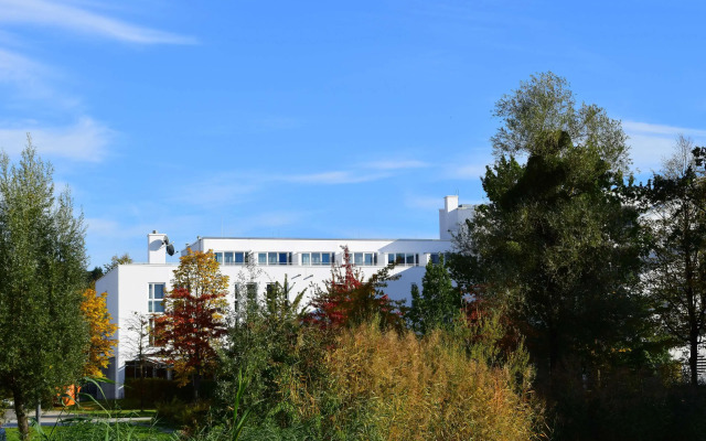 Scotty + Paul Hotel Deggendorf