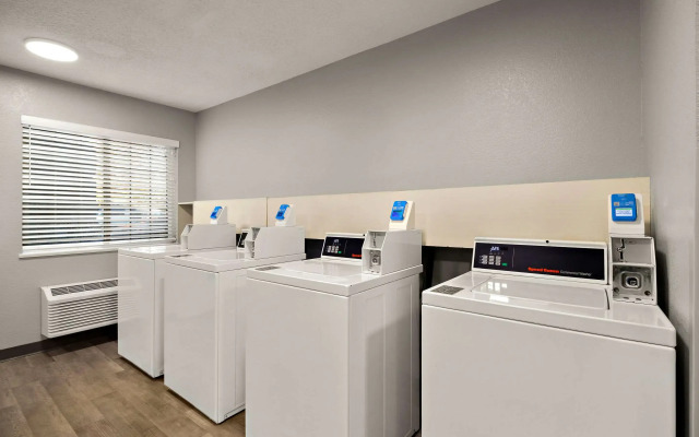 MainStay Suites Salt Lake City Fort Union