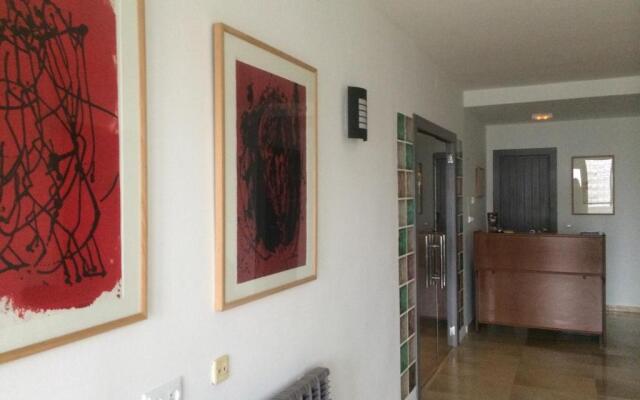 Hotel Rural Capricho de Goya