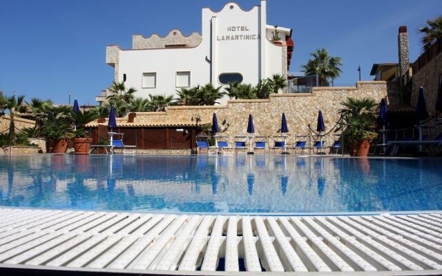 La Martinica Resort