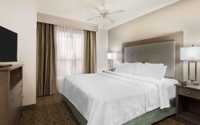 Homewood Suites by Hilton Baton Rouge