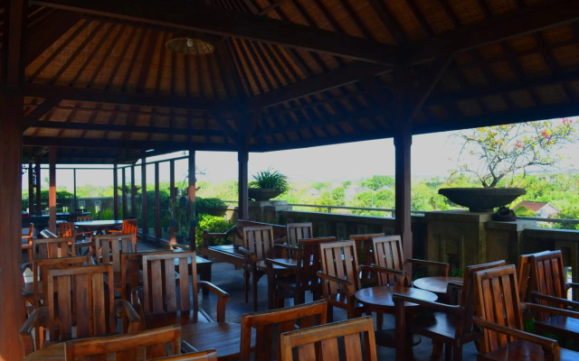 Nirmala Hotel & Bungalow Jimbaran