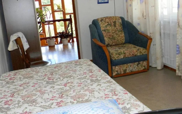Guesthouse Valentina