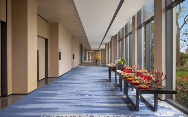Fairfield By Marriott Bijie