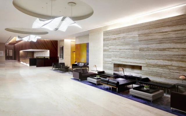 Sheraton Seoul Palace Gangnam Hotel
