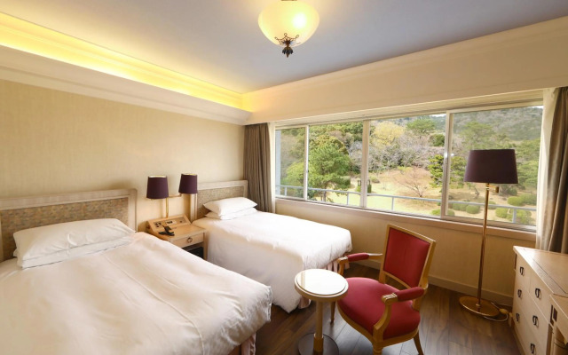 Kawana Hotel
