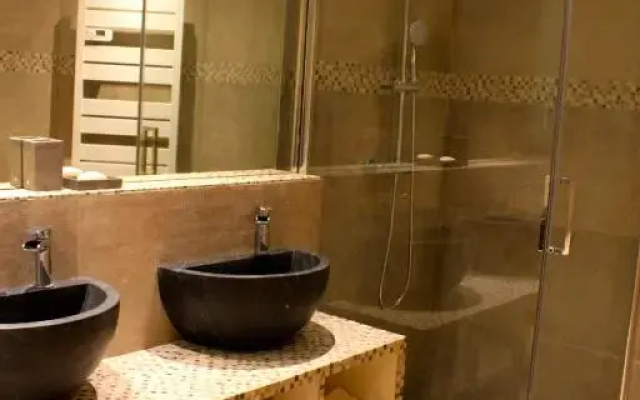 La Grande Maison de Pont Lung