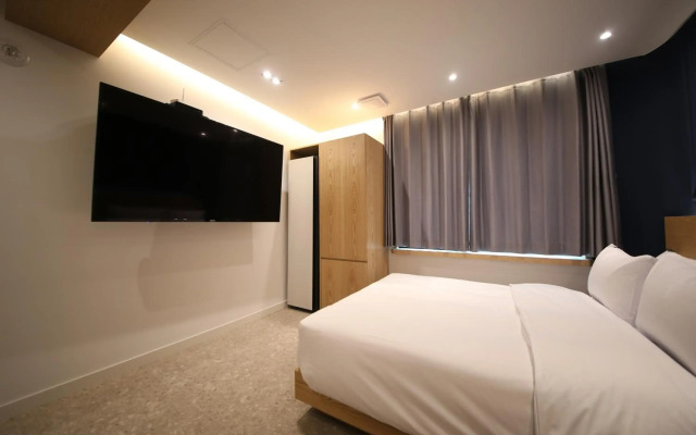 Vantt Hotel